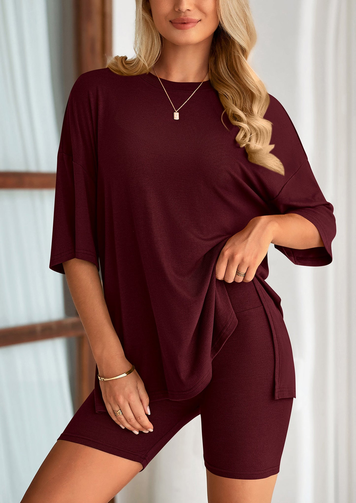 ComfyChic Lounge Set