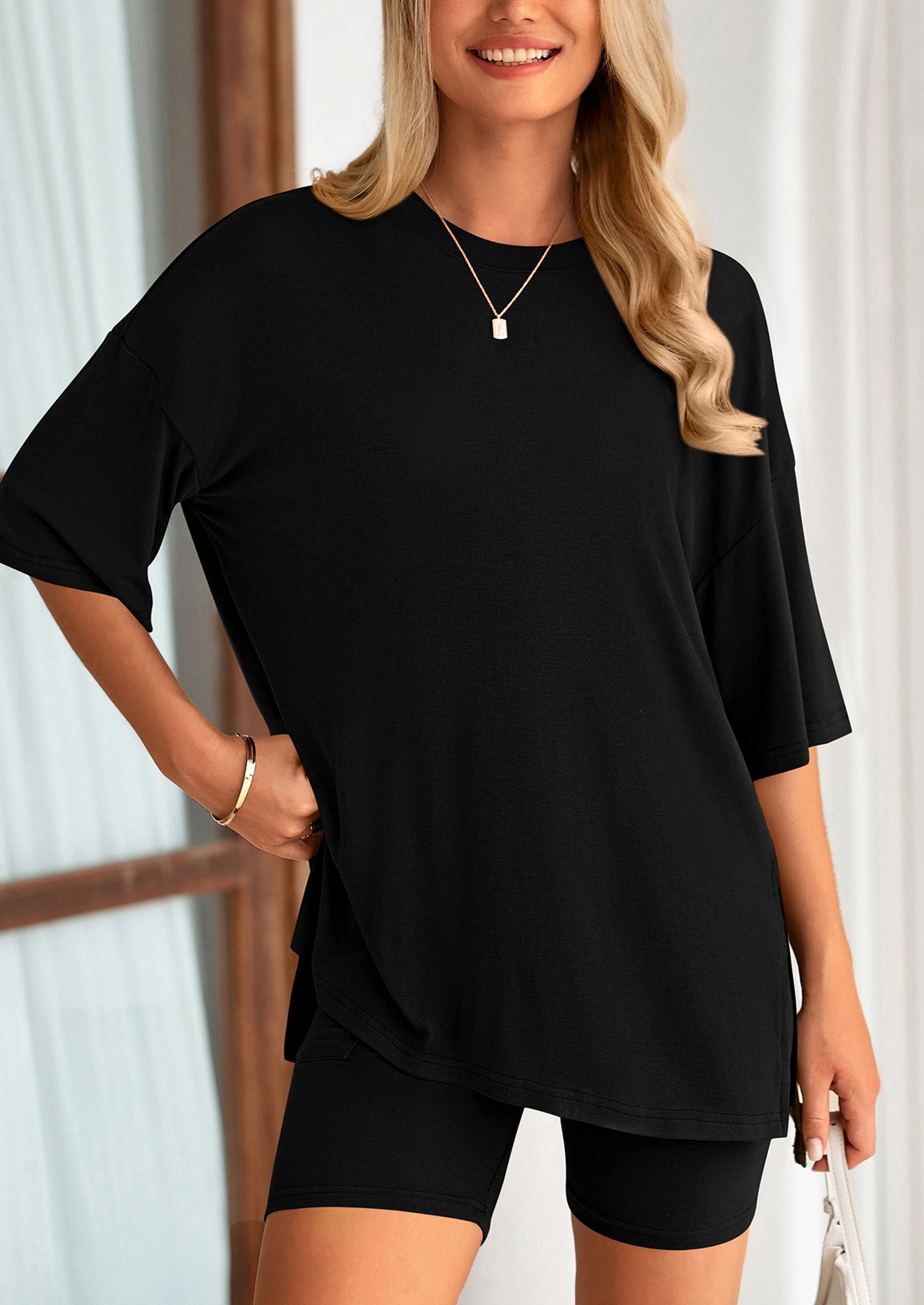 ComfyChic Lounge Set
