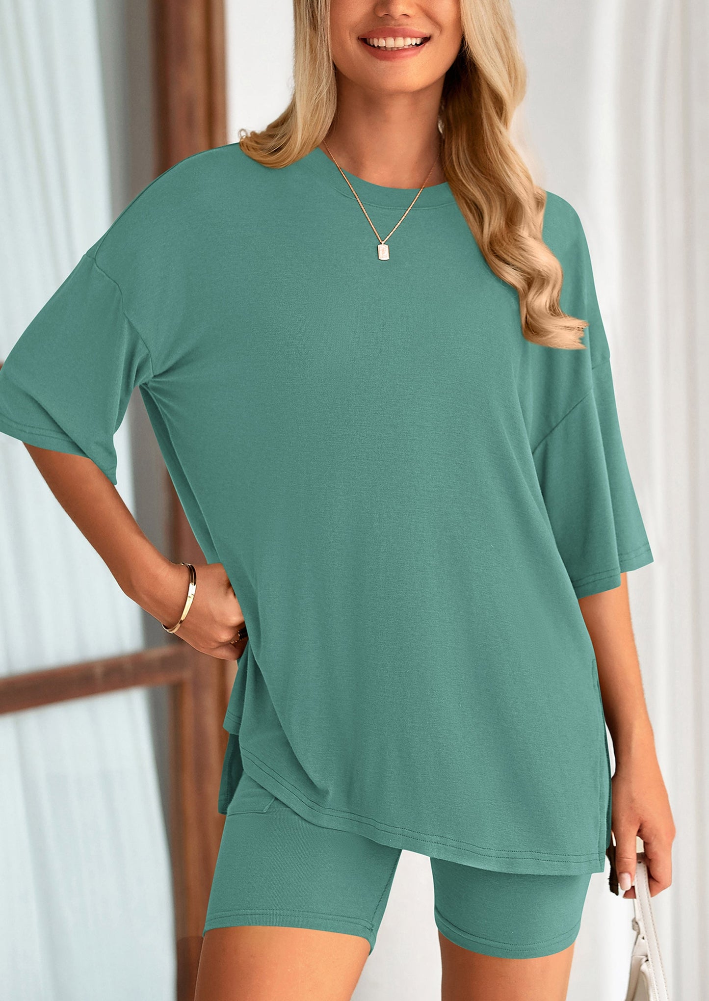 ComfyChic Lounge Set