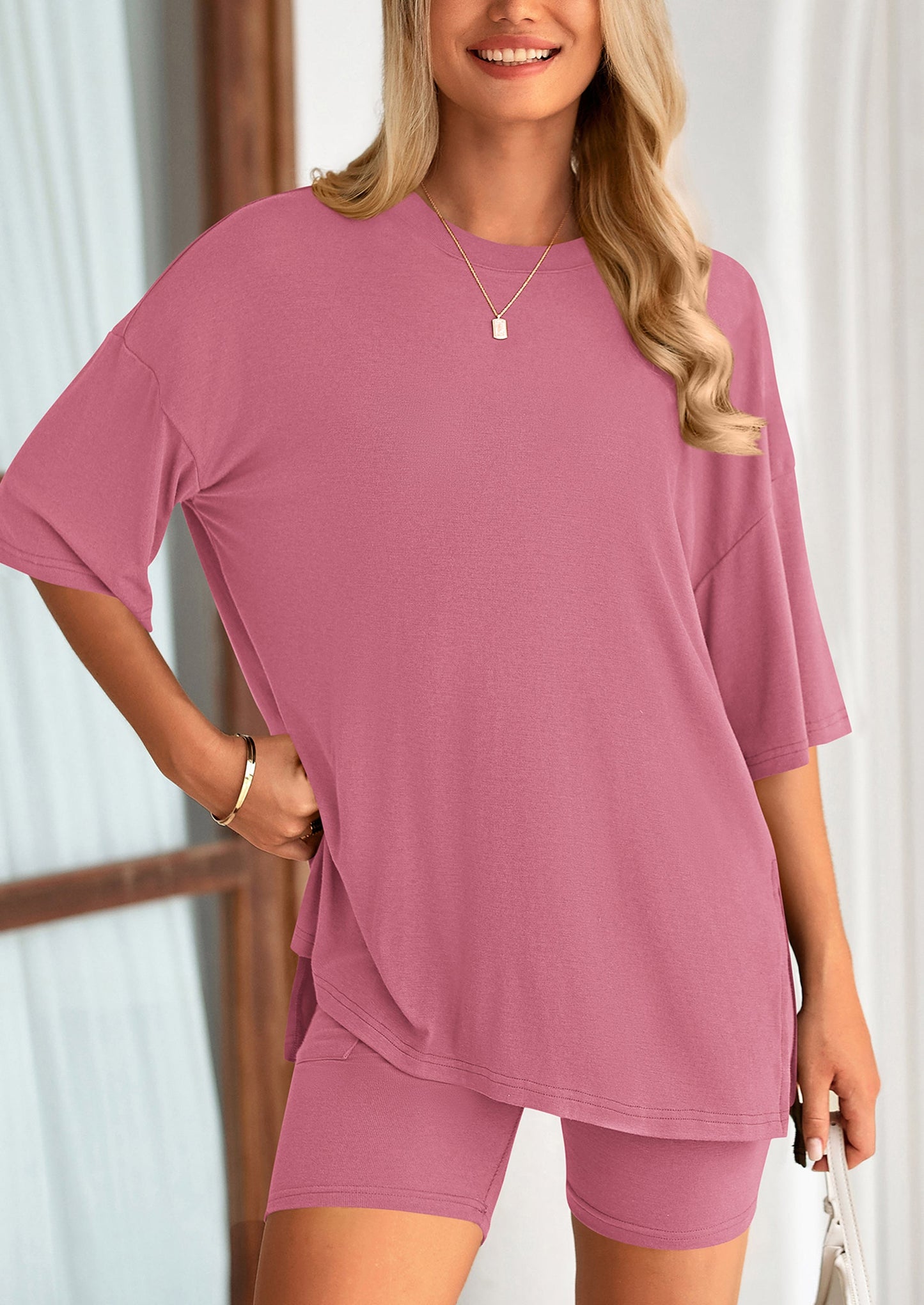 ComfyChic Lounge Set