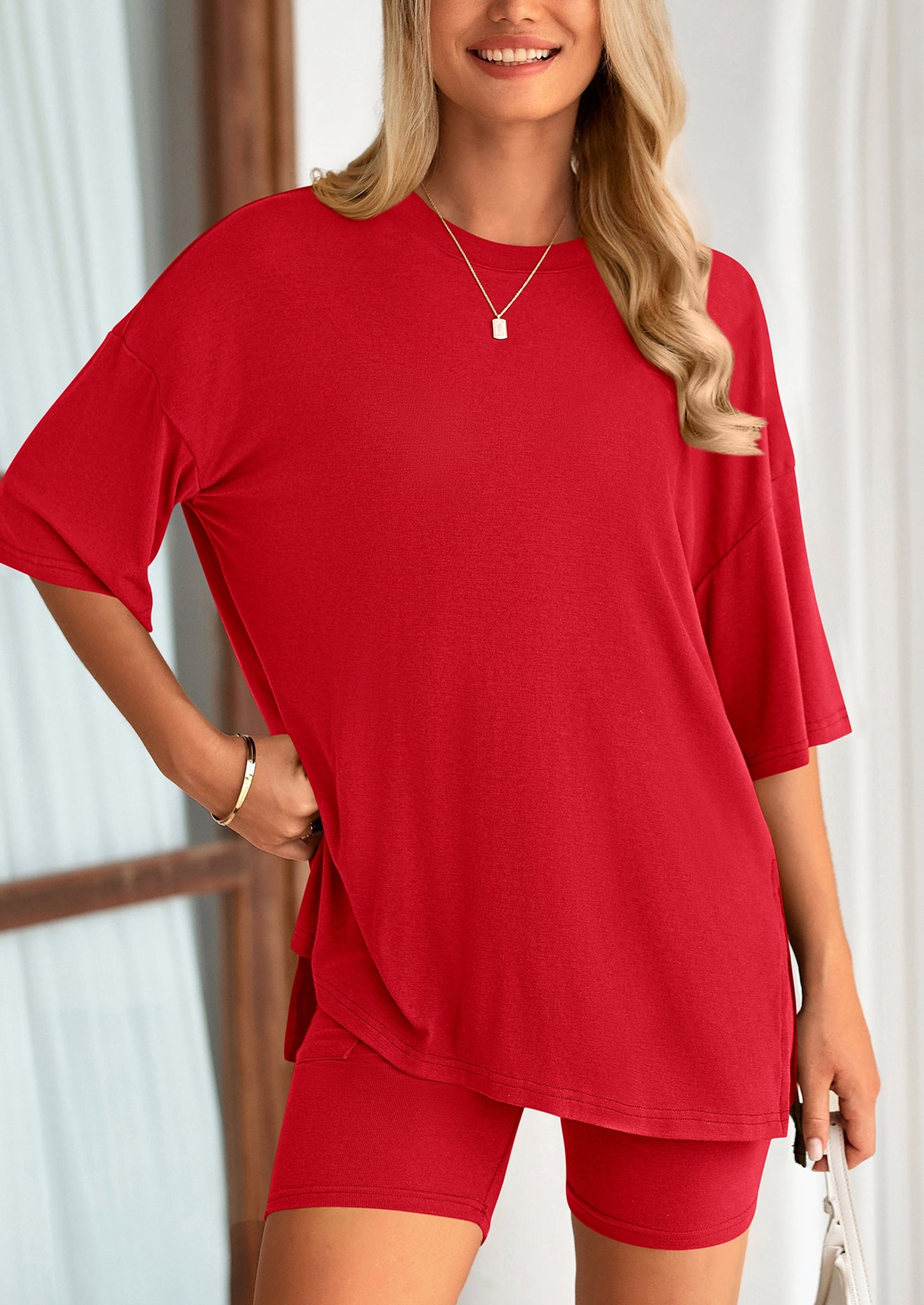 ComfyChic Lounge Set