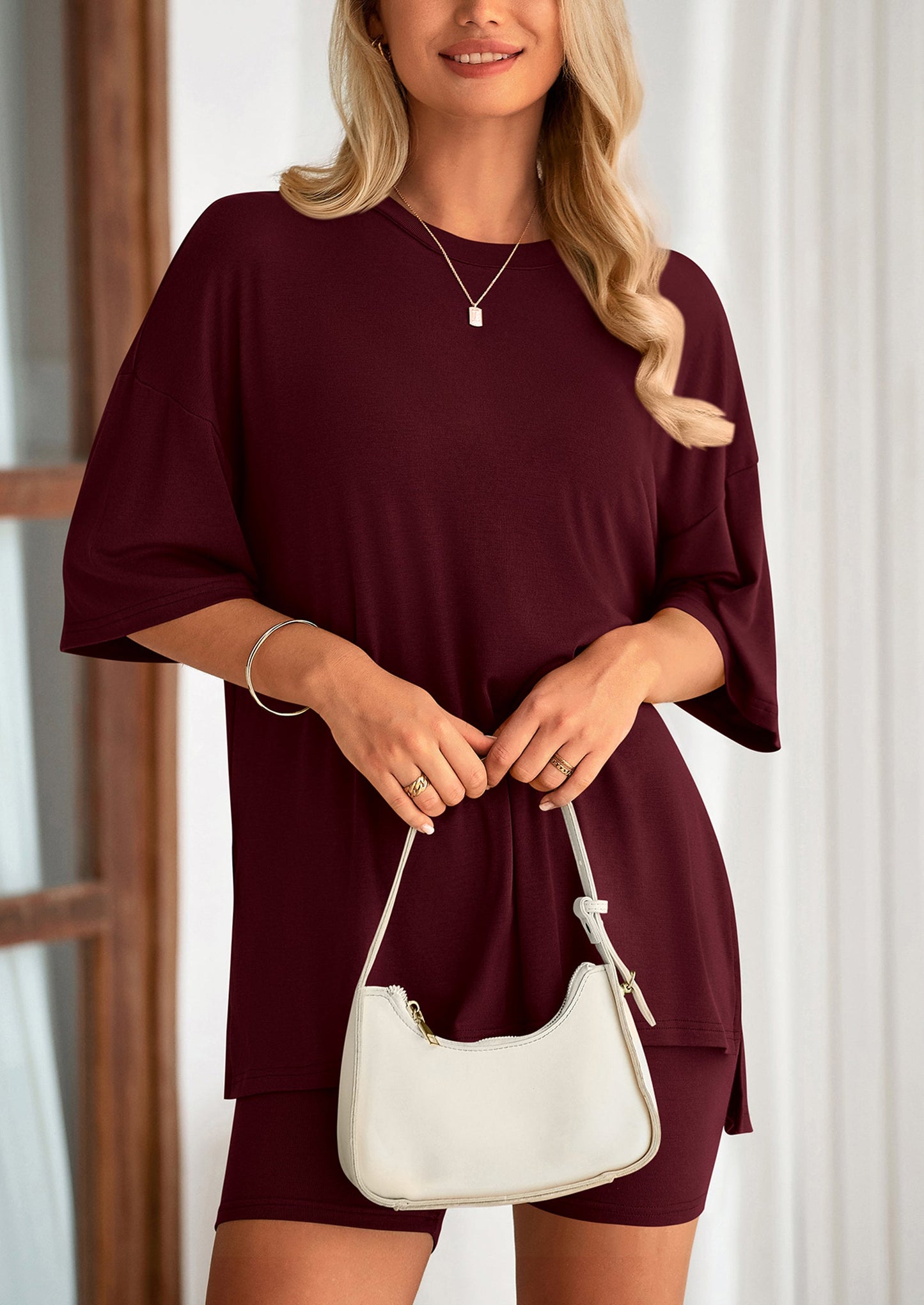ComfyChic Lounge Set