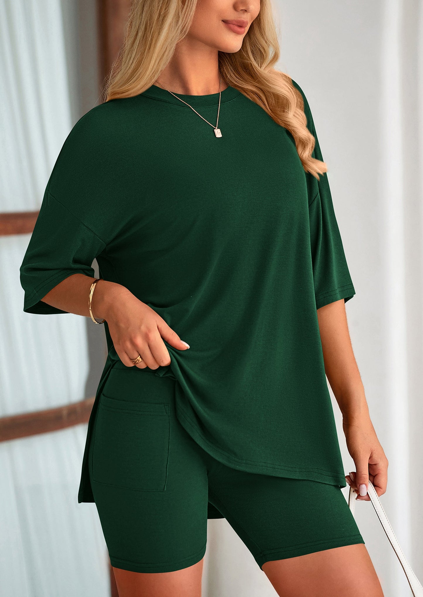 ComfyChic Lounge Set