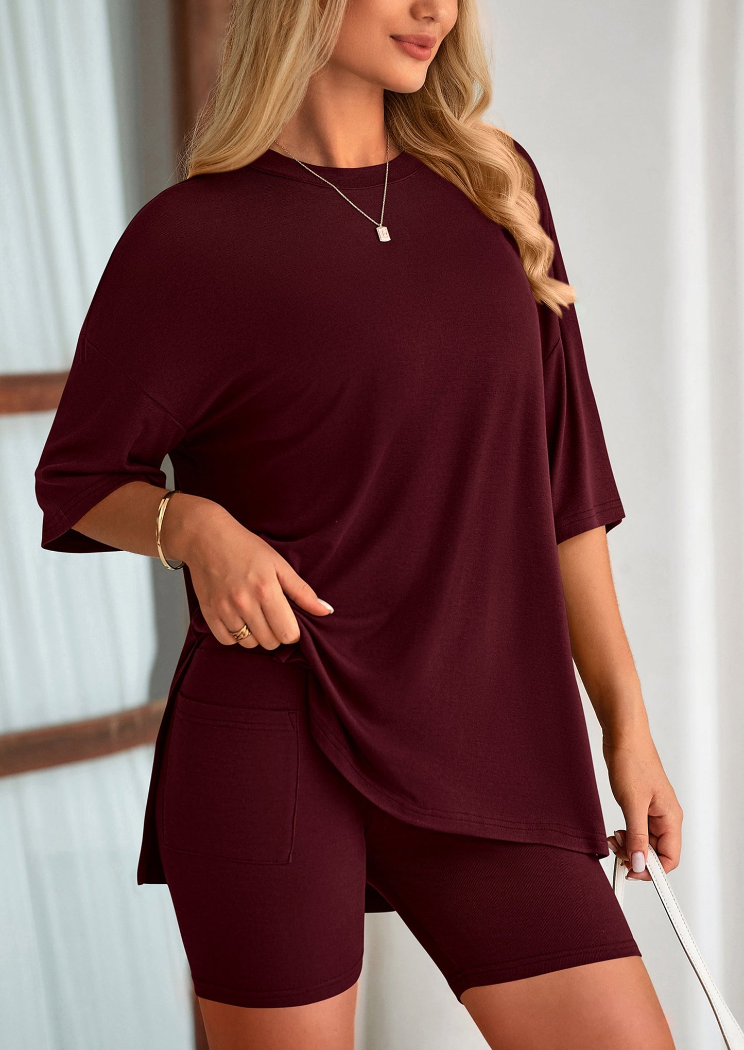 ComfyChic Lounge Set