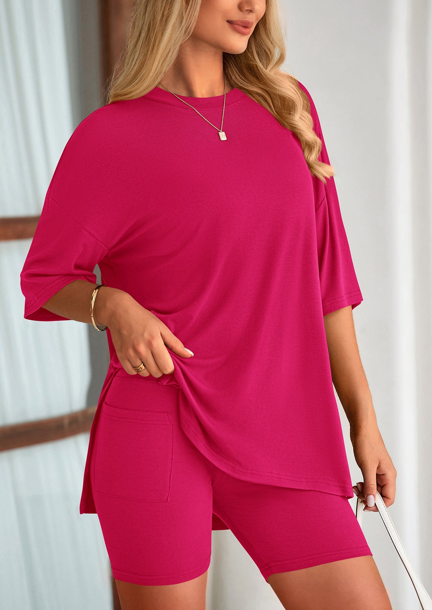 ComfyChic Lounge Set