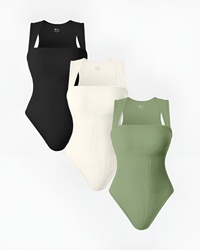 Black/Pea Green/Beige