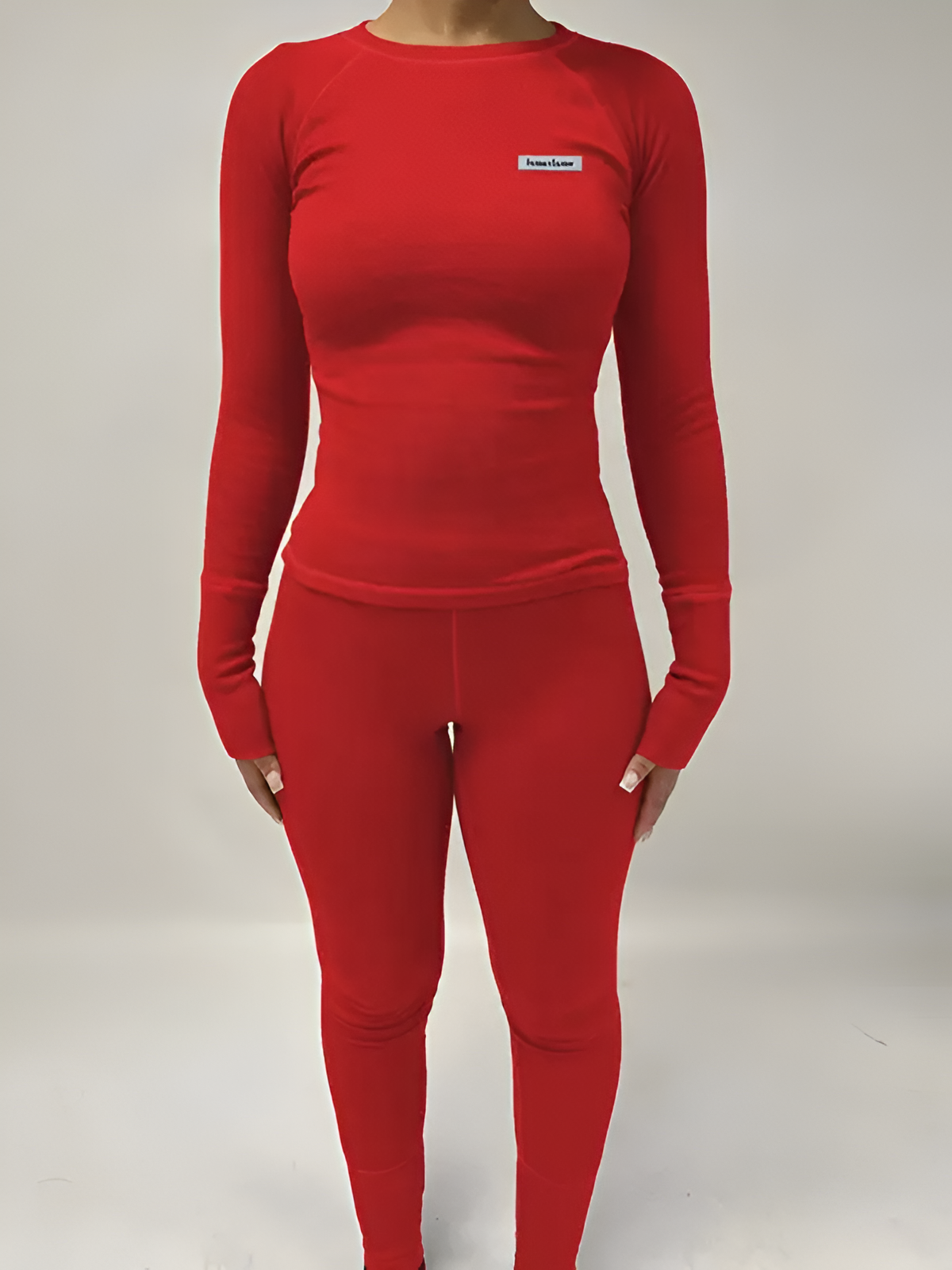 Elora Breeze Two-Piece Set