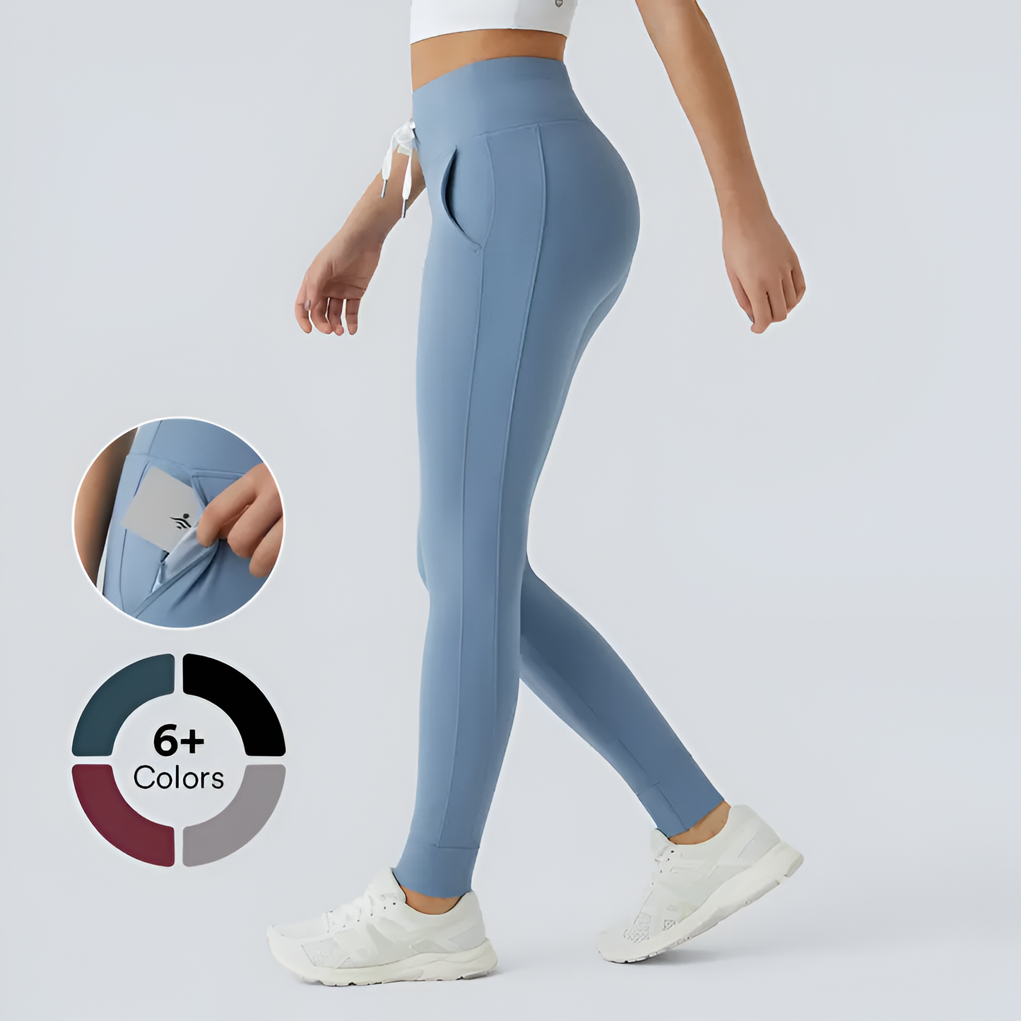 Elora Air Joggers
