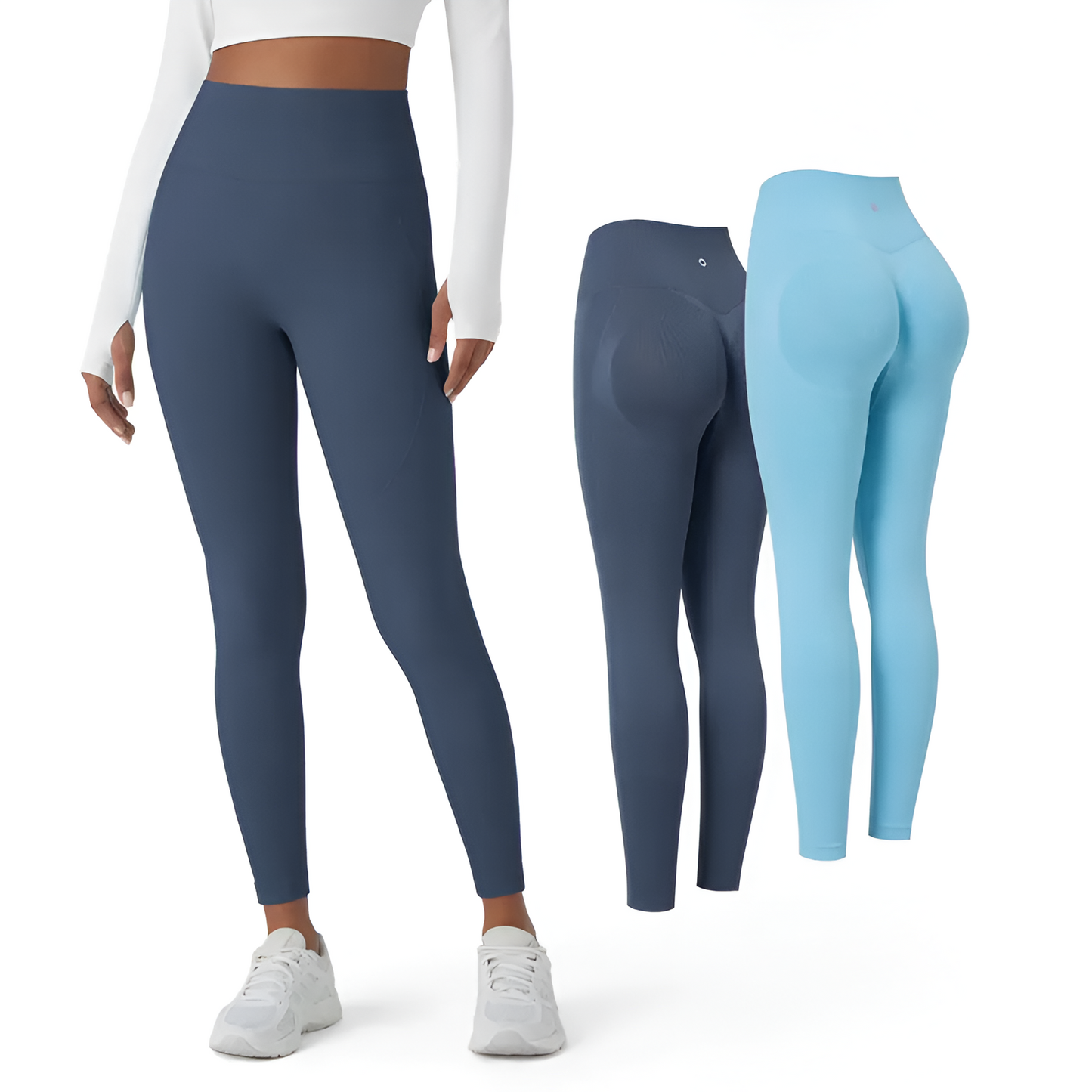 Elora Flow Set