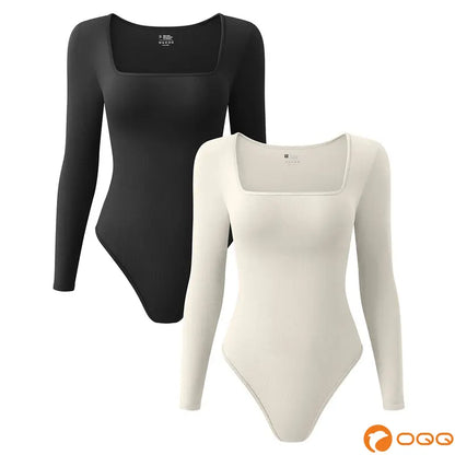 FlexForm™ 2-Piece Sculpt Bodysuit Set