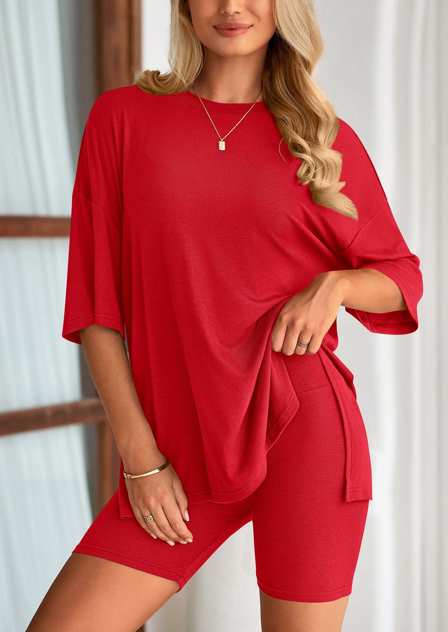 ComfyChic Lounge Set