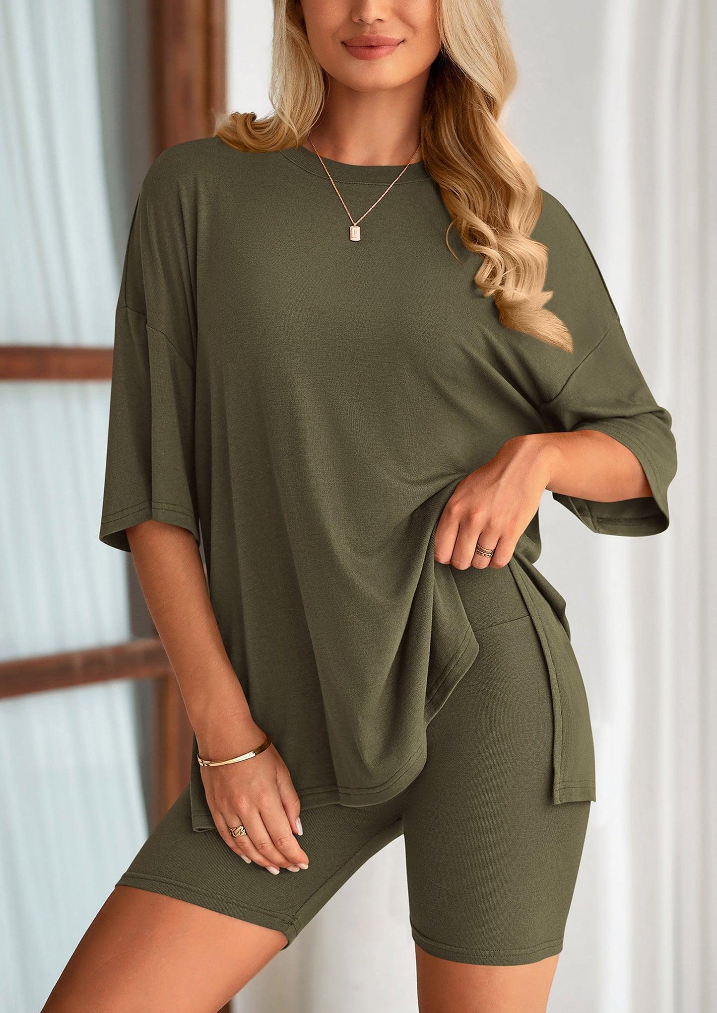ComfyChic Lounge Set