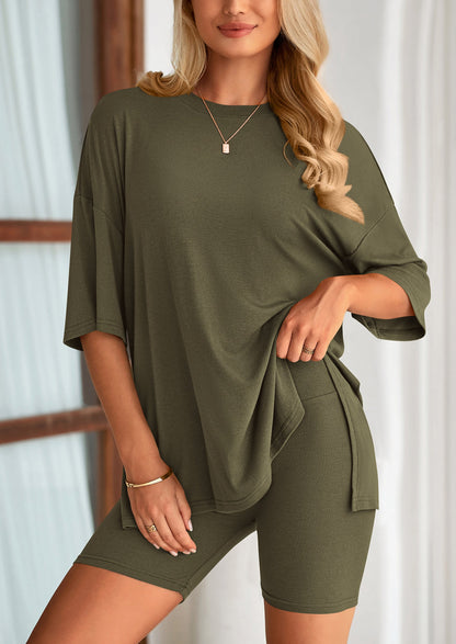 ComfyChic Lounge Set