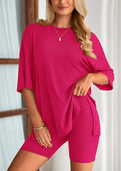 ComfyChic Lounge Set