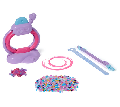 Elora Bead Creations – Bracelet Maker Kit with Accessory Pack