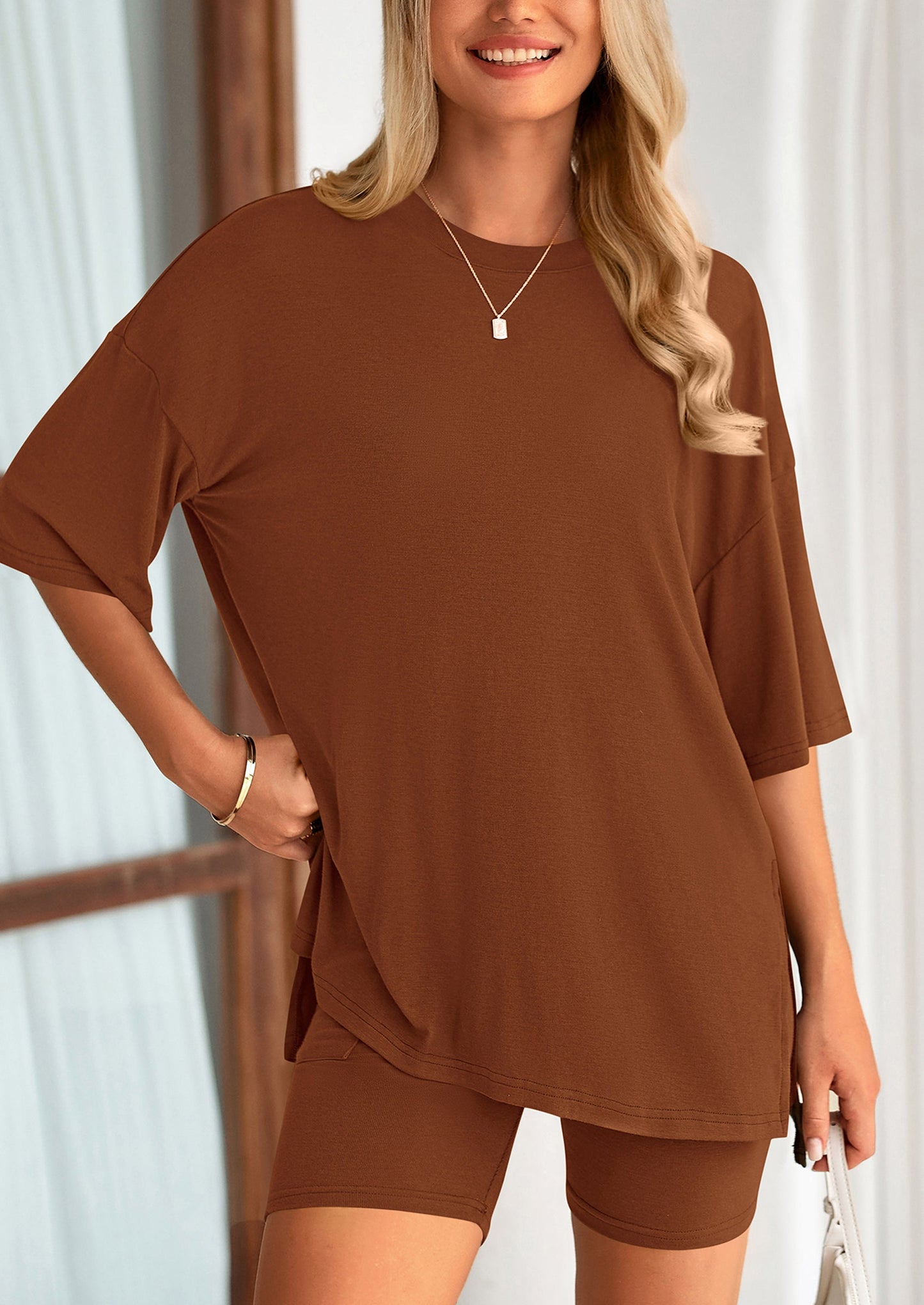 ComfyChic Lounge Set