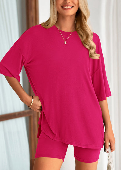 ComfyChic Lounge Set