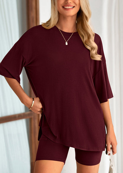 ComfyChic Lounge Set