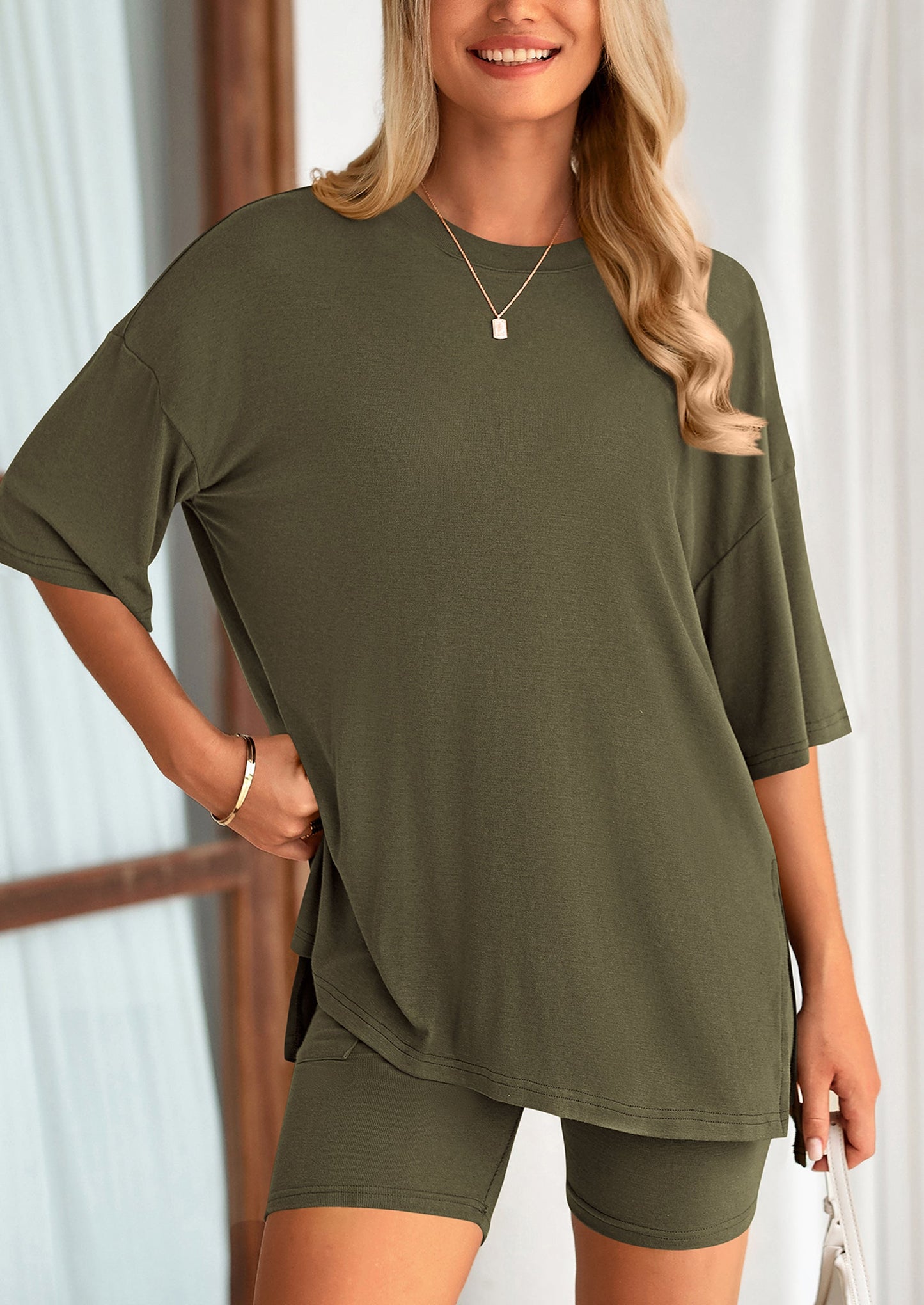 ComfyChic Lounge Set