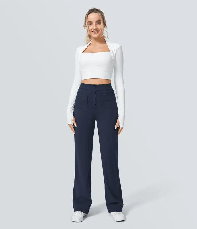 Elora Rush Pants