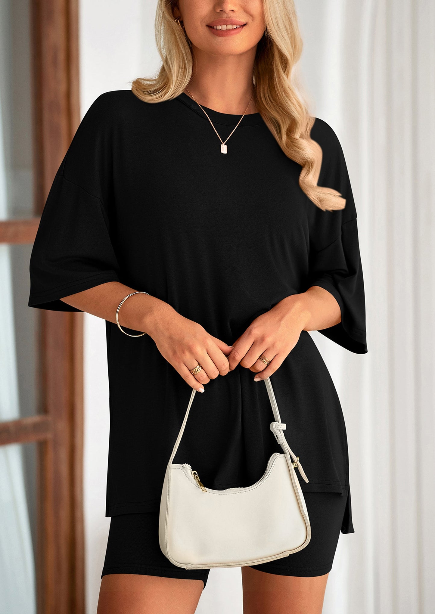 ComfyChic Lounge Set