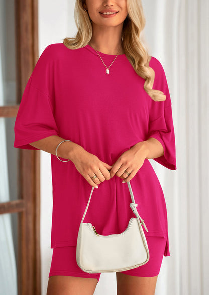 ComfyChic Lounge Set