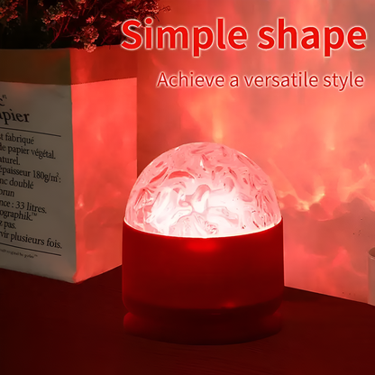 Elora WaveGlow 3D Ocean Light Projector