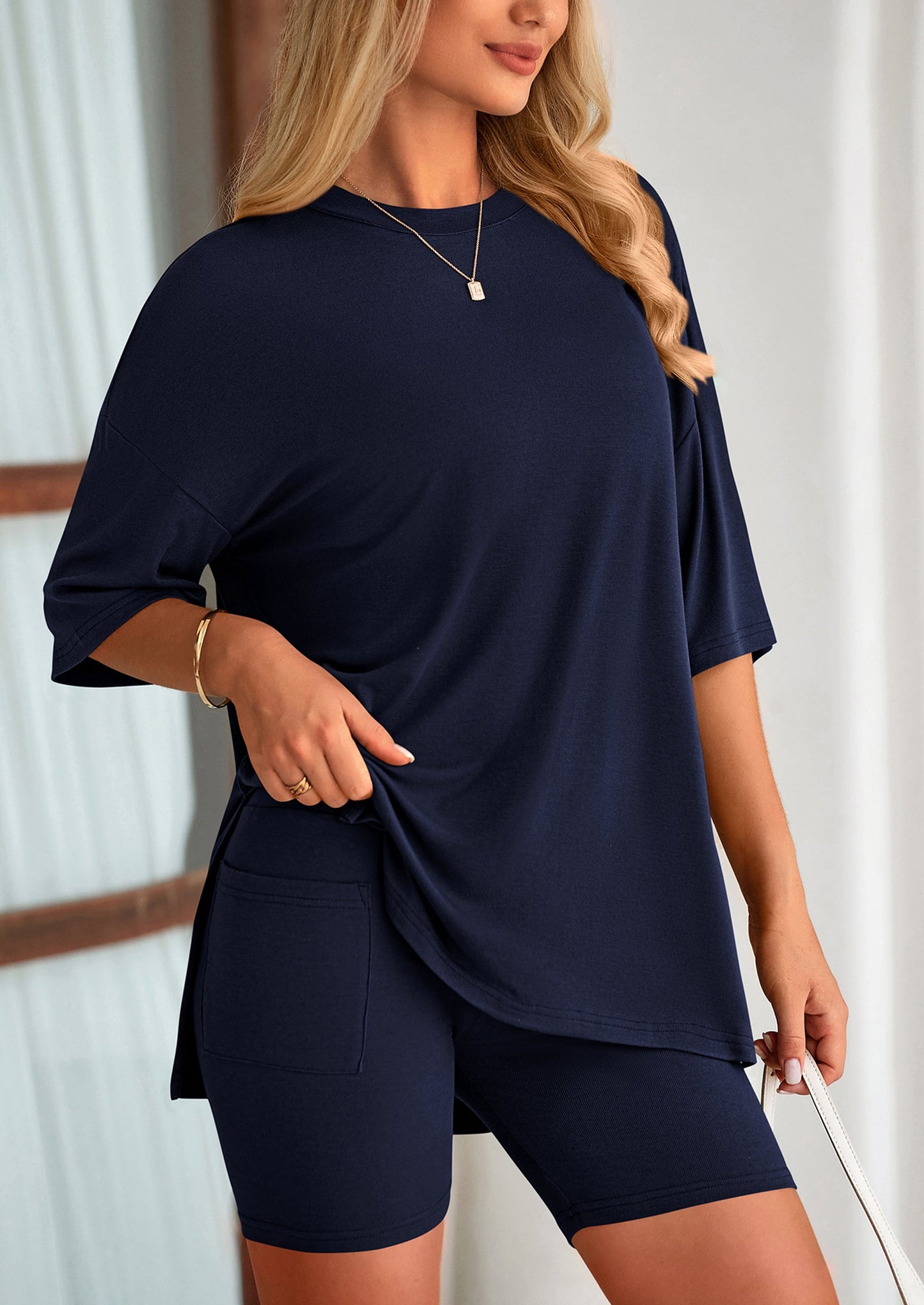 ComfyChic Lounge Set