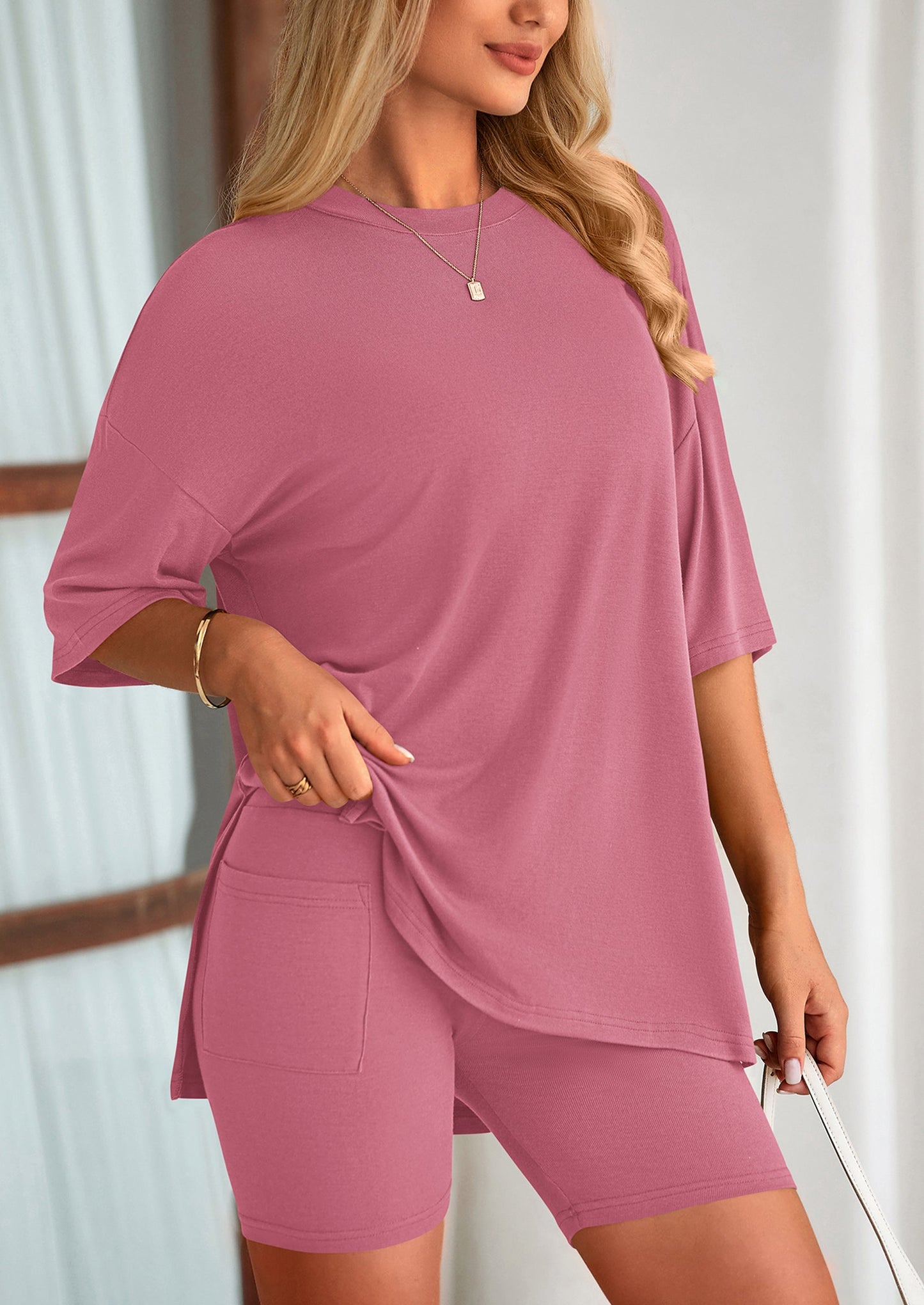 ComfyChic Lounge Set