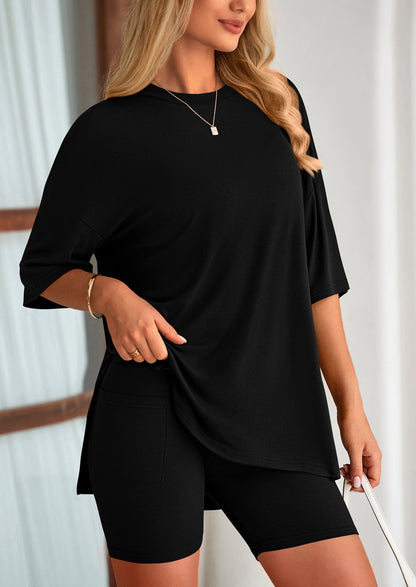 ComfyChic Lounge Set