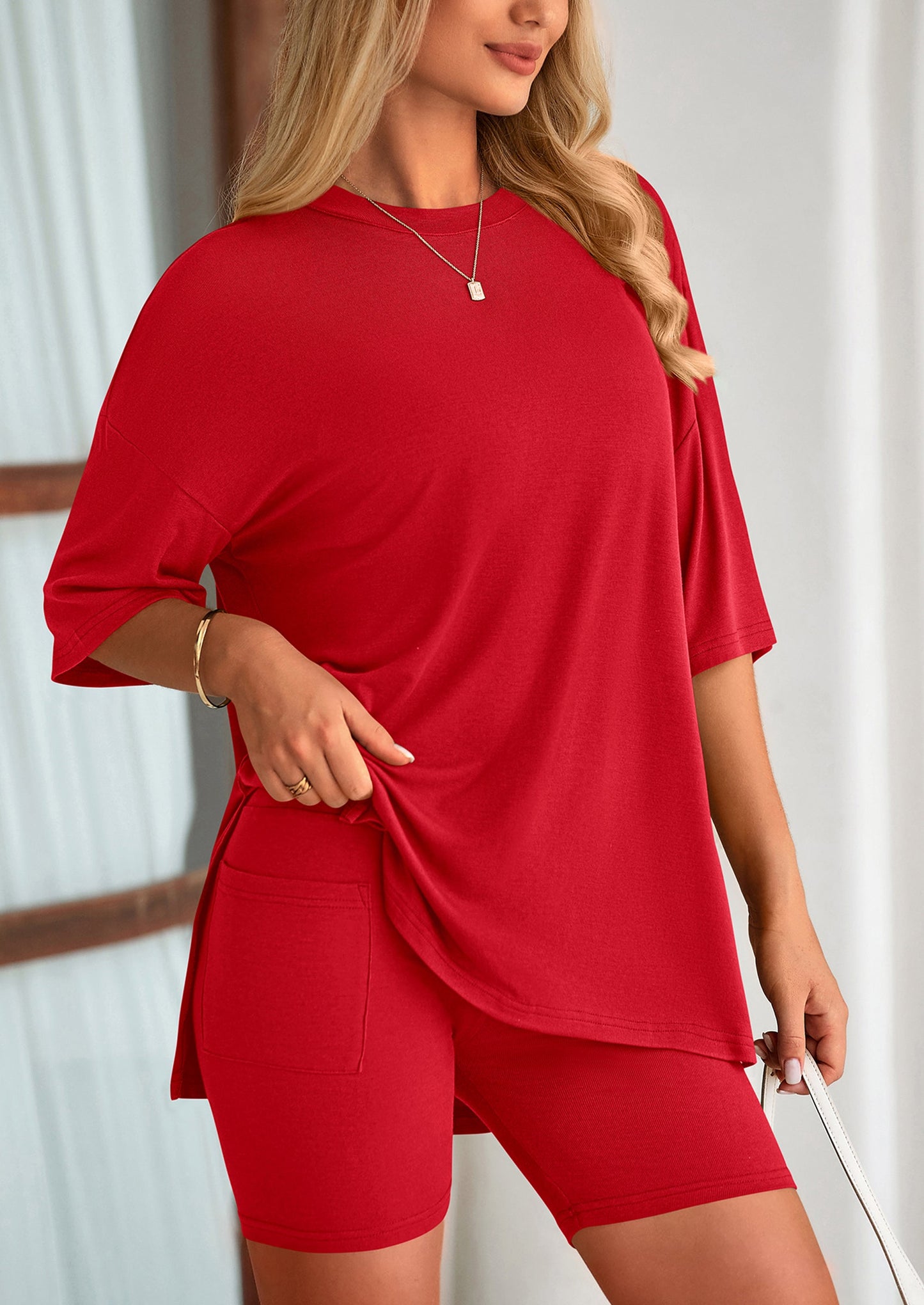 ComfyChic Lounge Set