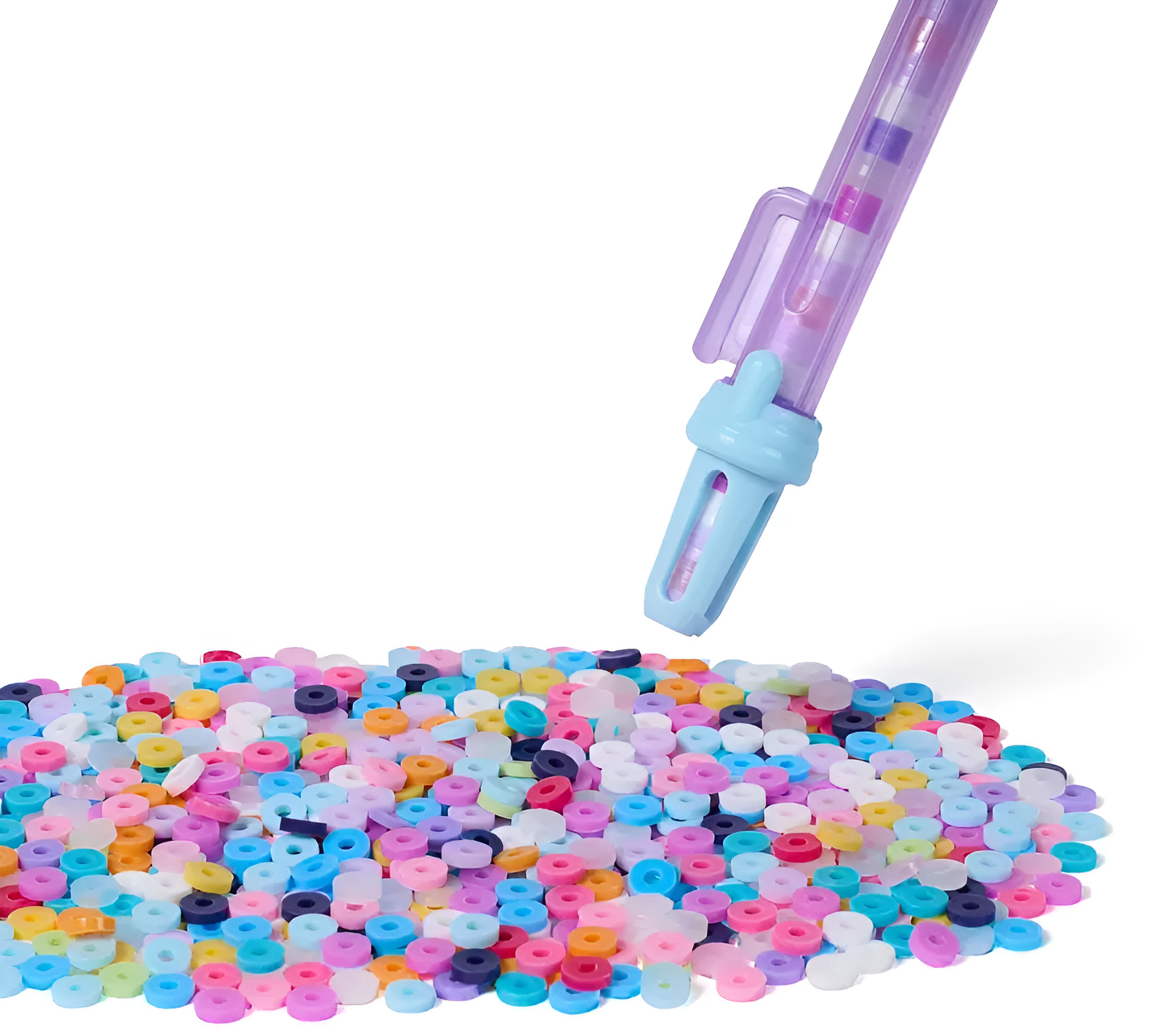 Elora Bead Creations – Bracelet Maker Kit with Accessory Pack