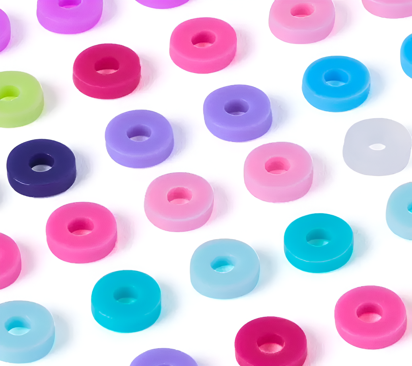 Elora Bead Creations – Bracelet Maker Kit with Accessory Pack