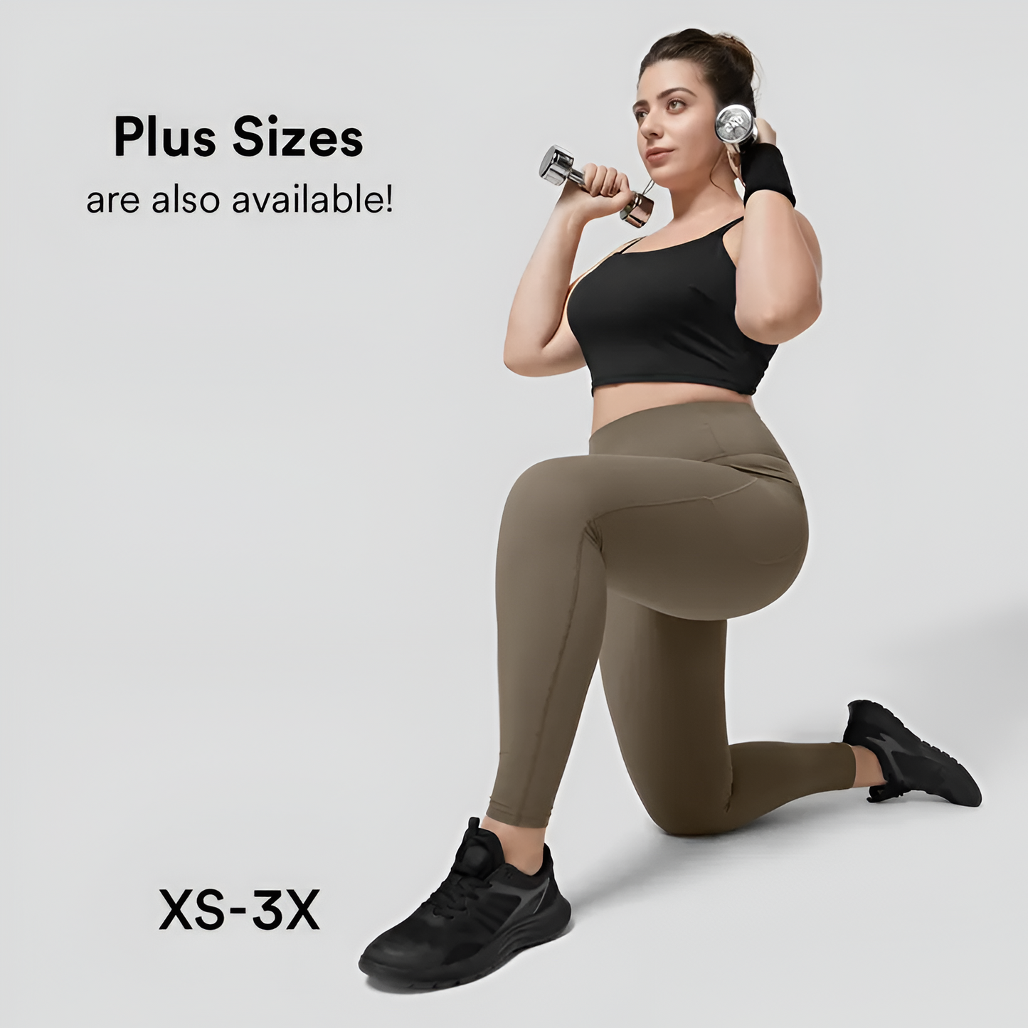 Elora Sculpt Leggings