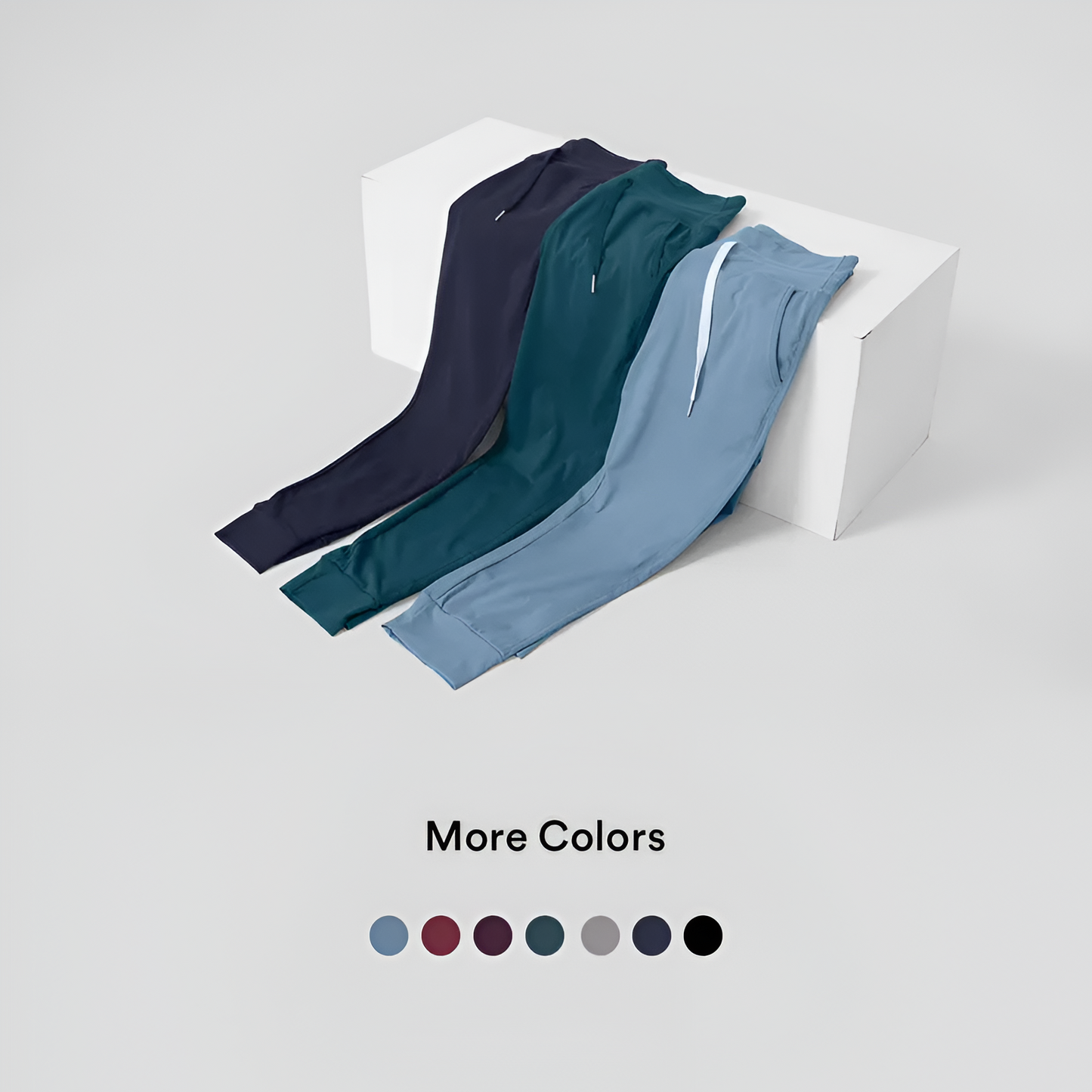 Elora Air Joggers