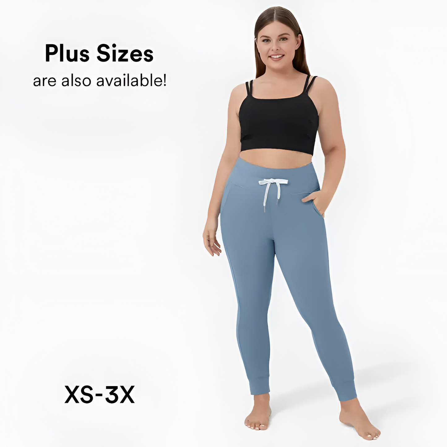 Elora Air Joggers