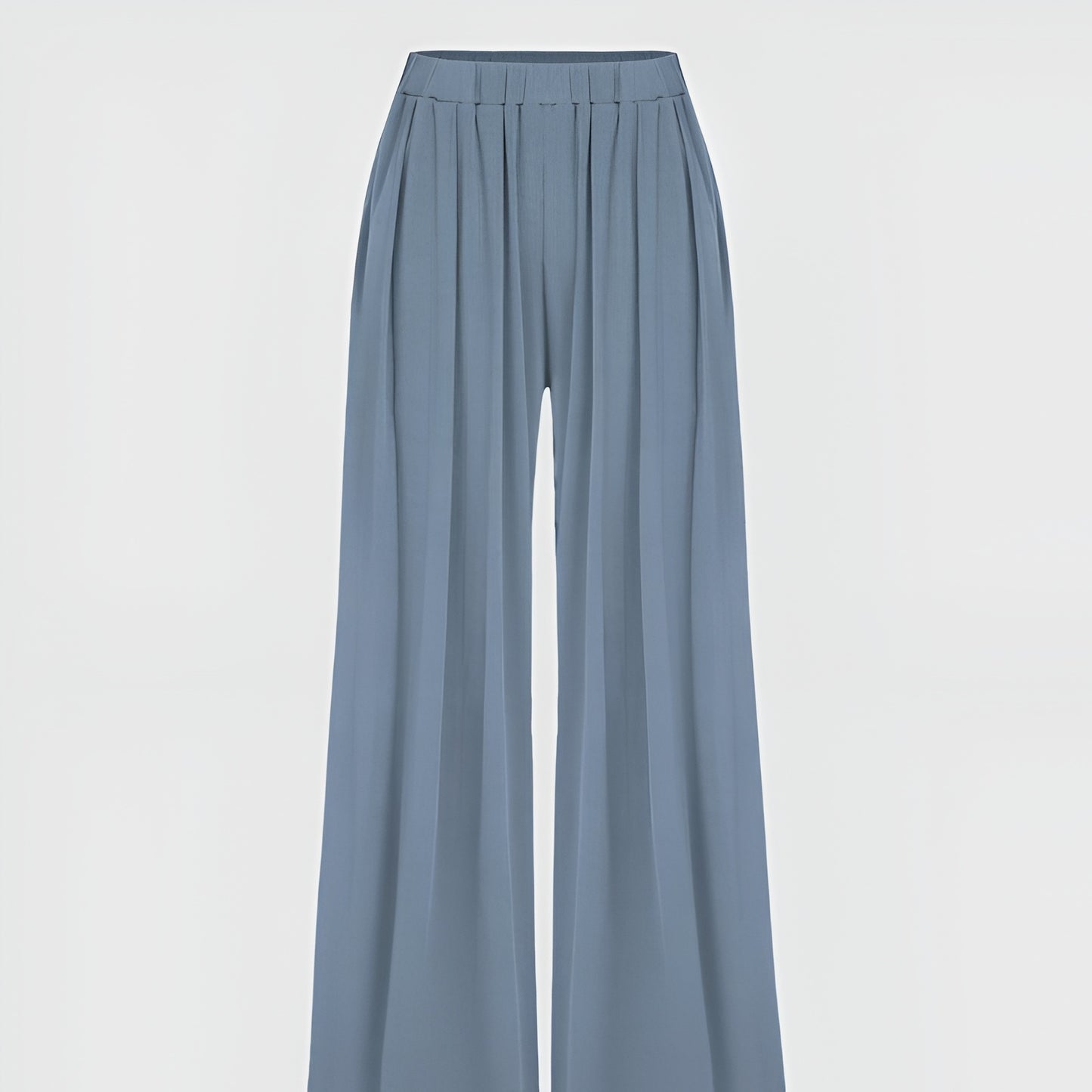 Elora Flex Wide-Leg Pants