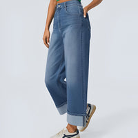 Blue Spruce Denim