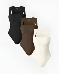 Black/Coffee/Beige