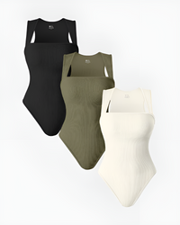 Black/Sauerkraut/Beige