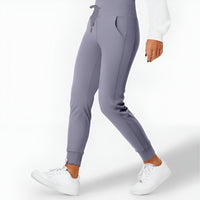 Dark Gray Violet