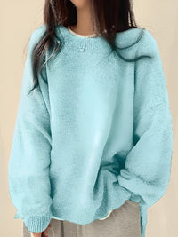Mint Green