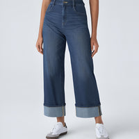 Paint Blue Denim