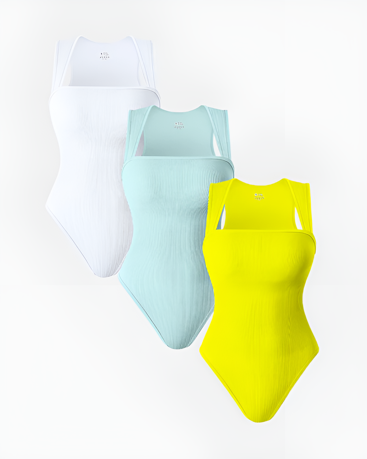 Formé™ Ribbed Bodysuit