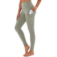 Grey Green