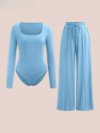 Sky Blue