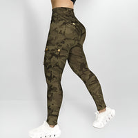 Style - Army green